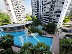 Parc Centros (D19), Condominium #499275001